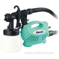 Cheap Electric HVLP Paint Sprayer Gun With Certificate